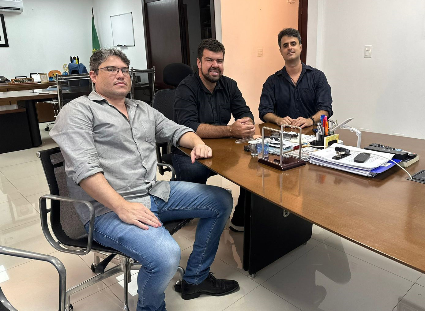 Macaé ganhará Centro de Inteligência Artificial e Realidade Virtual