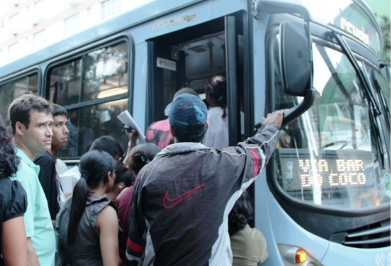 Macaé vai ter isenção de taxa de transporte no dia da eleição