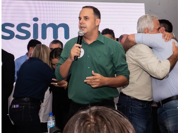 Candidato a prefeito em Trajano, Matias Mendes divulga propostas para o meio ambiente