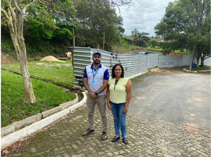 Equipe da Prefeitura de Macaé está preparando cemitérios para celebrações do Dia de Finados