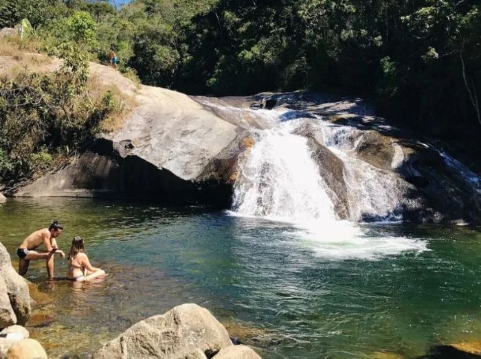 Turismo fortalecido na região serrana traz benefícios para toda a Macaé