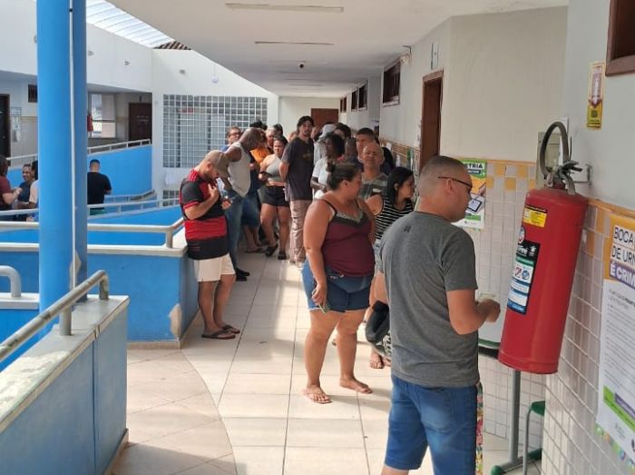 Votação já está sendo realizada em Macaé e cidades vizinhas