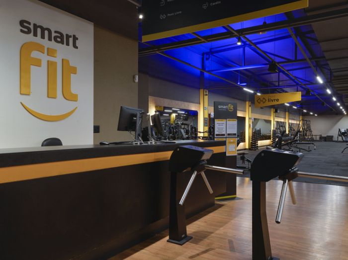 Smart Fit inaugura nova academia em Rio das Ostras