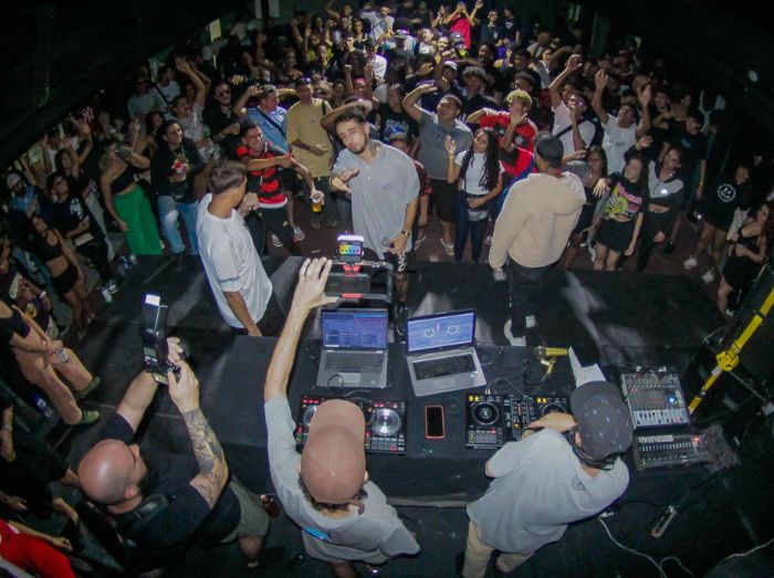 Artistas de Macaé defendem criação de espaço cultural sob nova Ponte da Barra