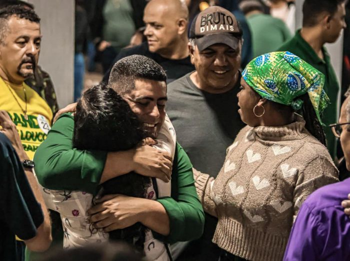 Bernard Tavares reforça compromisso com Carapebus e agradece votação expressiva na última eleição