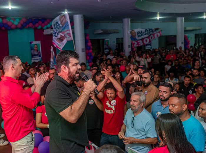 Welberth enumera fatores que na sua visão o levaram a ser o prefeito mais votado da história de Macaé