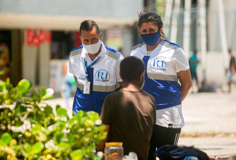 Programa RJ Para Todos vai realizar diversos serviços gratuitos em Conceição de Macabu