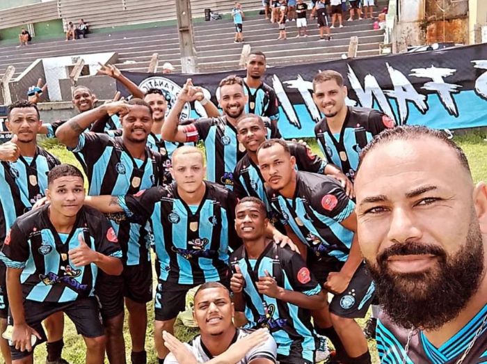 Com vitória sobre o Imboassica, Brilhante City garante a melhor campanha na Série A do Campeonato Macaense Amador