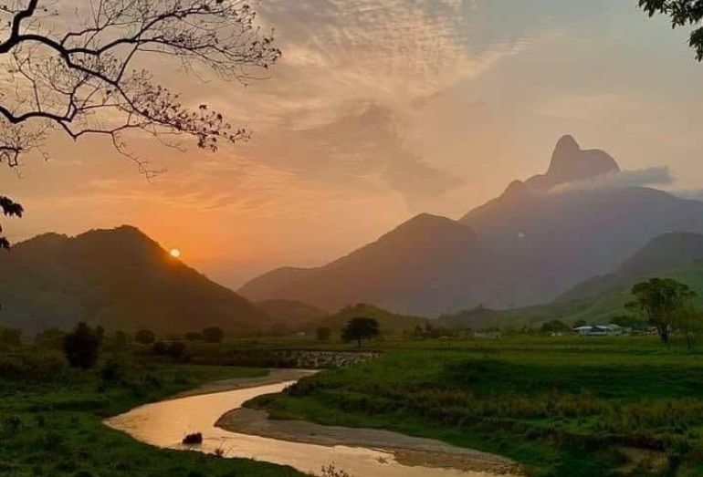 Rio Macaé está mais perto de ser tornar aérea de interesse turístico do Estado