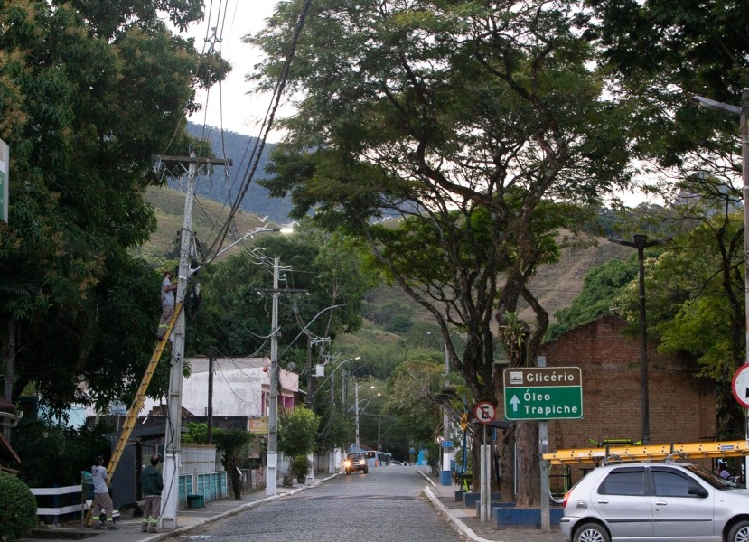 Tradicional Festa do Óleo será realizada neste fim de semana em Glicério