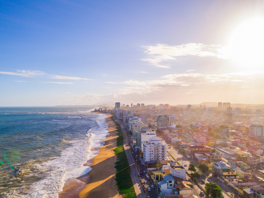 Macaé vai receber muitos turistas no feriado da próxima sexta-feira