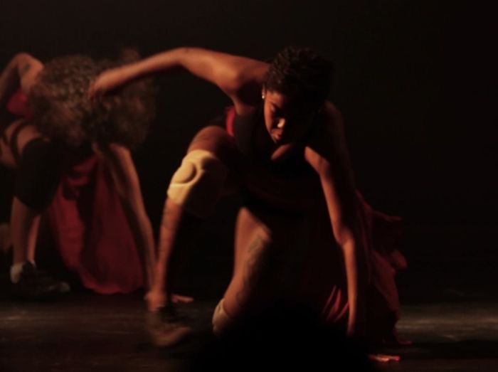 Espetáculo de dança do CIEMH2 estreia no Teatro Firjan SESI de Macaé