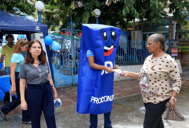 Procon de Macaé lança campanha de conscientização para garantir Natal sem prejuízos