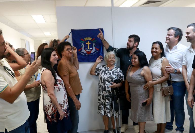 Clínica do Idoso em Macaé amplia serviços com equipe multidisciplinar