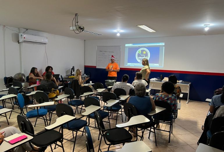 Reunião em Macaé alinha estratégias para proteção dos direitos da criança e do adolescente