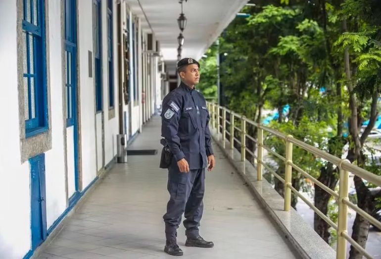 Polícia Militar do Rio adota novo uniforme a partir desta segunda (16)