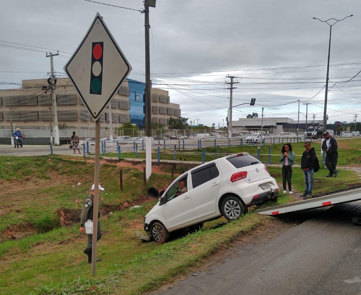 Campanha de trânsito em Macaé foca na redução de acidentes e maior segurança viária