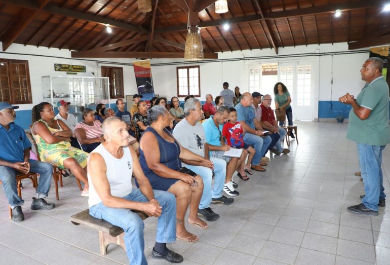 Quissamã estabelece planos para impulsionar a agricultura familiar