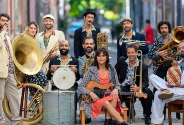 Novo Carna Jazz de Rio das Ostras terá Blocos do Sargento Pimenta e da Orquestra Voadora