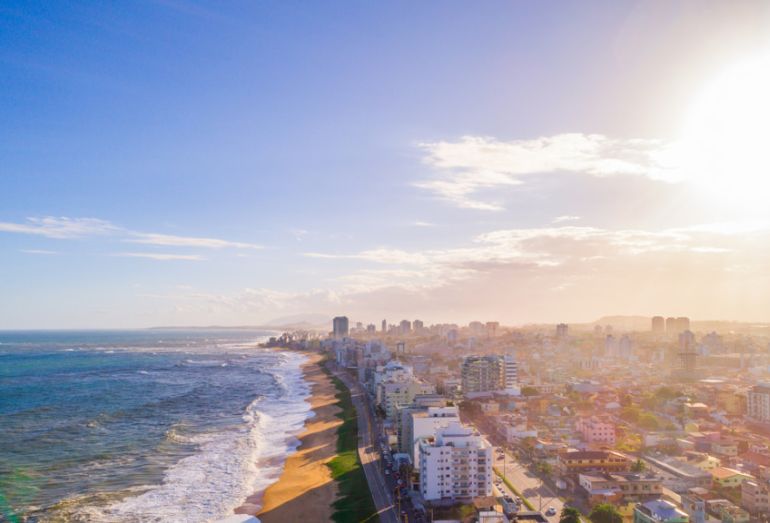 Ações municipais fazem de Macaé um polo promissor para investimentos de grande porte