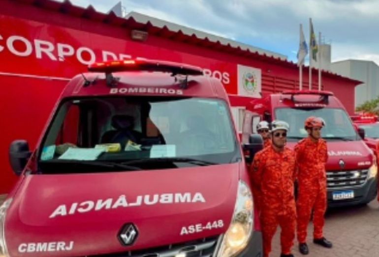 Rio das Ostras supera crise e dívidas com medidas para saúde e segurança no verão