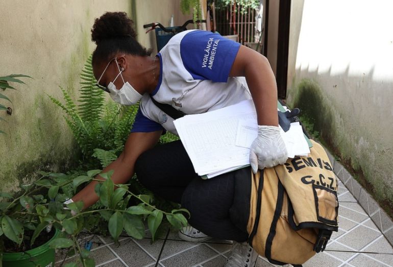 Macaé adota medidas mais rigorosas no combate ao Aedes Aegypti