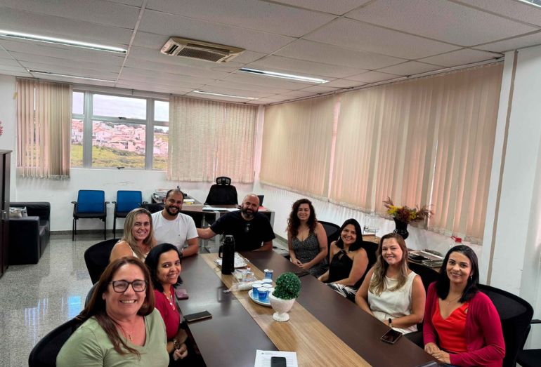 Aulas da rede municipal de ensino retornam em Macaé na próxima semana