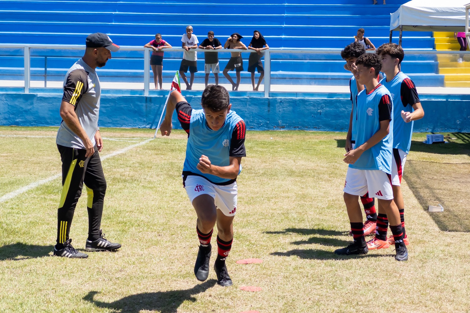 Macaé volta ao radar de grandes competições após reforma no Estádio Moacyrzão