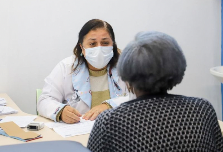 Medidas da atual gestão promovem melhorias em unidades de saúde de Rio das Ostras
