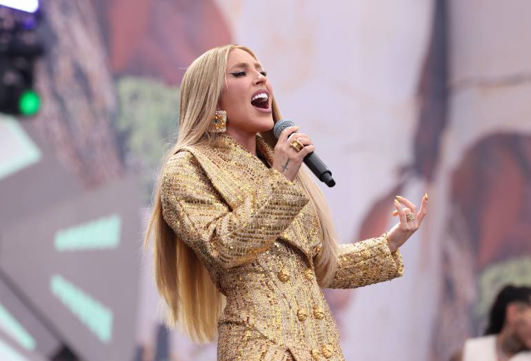 Manu Bahtidão anuncia lançamento do terceiro volume do projeto “Destino”