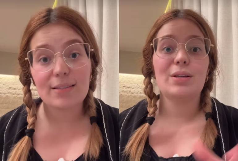 Viih Tube passa por série de cirurgias plásticas: “Mudei o DNA”