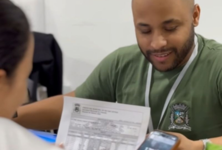 Secretaria de Fazenda passa a contar com posto de atendimento no Plaza Rio das Ostras