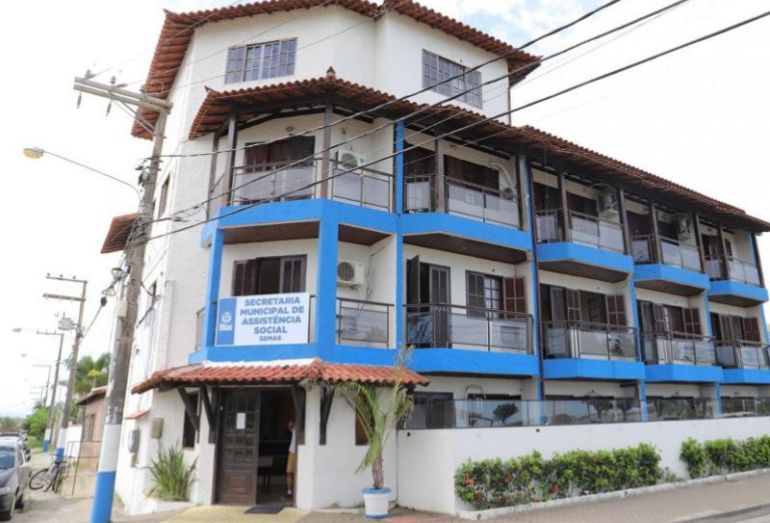 Edital em Rio das Ostras selecionará instituição de acolhimento aos idosos