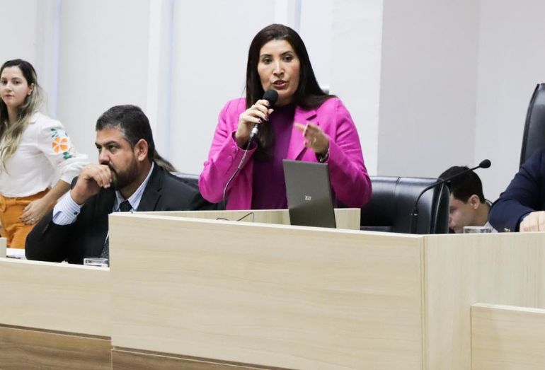 Vereadores aprovam campanha de conscientização contra violência sexual em Macaé