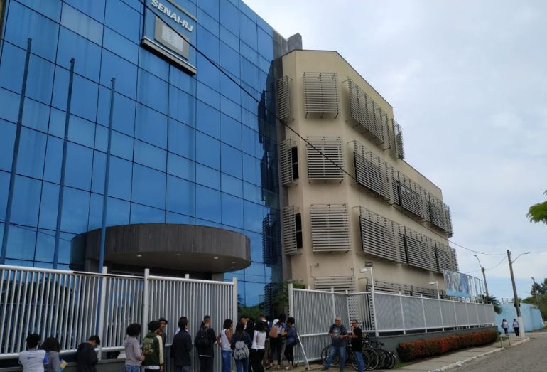 Firjan, Petrobras e Prefeitura promovem evento de empregabilidade em Macaé