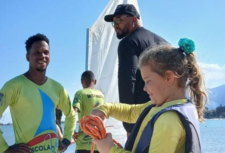 Com 9 projetos novos em 2025, Rio das Ostras chega a 35 projetos esportivos