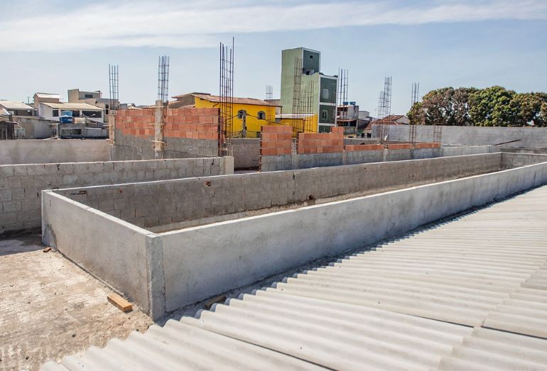 Novas unidades escolares em Macaé devem ser entregues em 2026