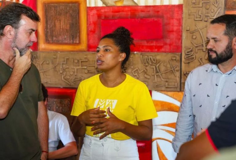 Evento da Embratur em Quissamã conta com representantes de Rio das Ostras