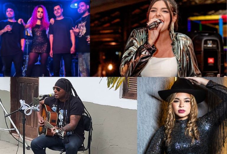 Rafa Filgs será uma das atrações do II Encontro de Motorhome, em Rio das Ostras