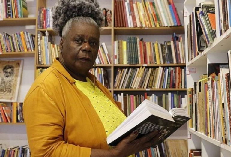 Livro de Conceição Evaristo será tema de debate nessa quarta, 27, em Rio das Ostras