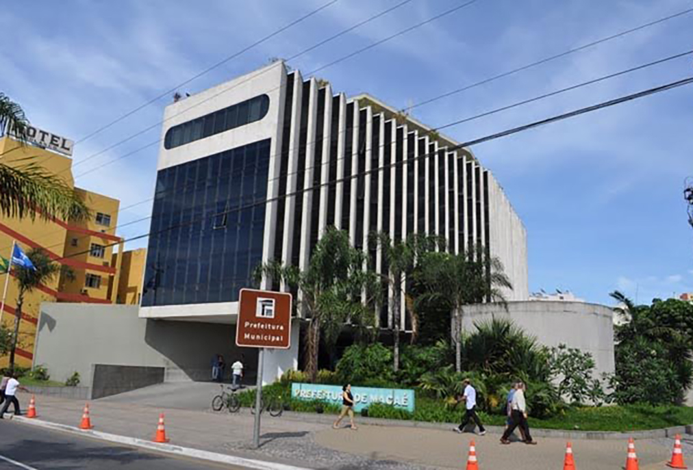 Secretaria de Gestão de Pessoas altera cronograma do PSS em Macaé