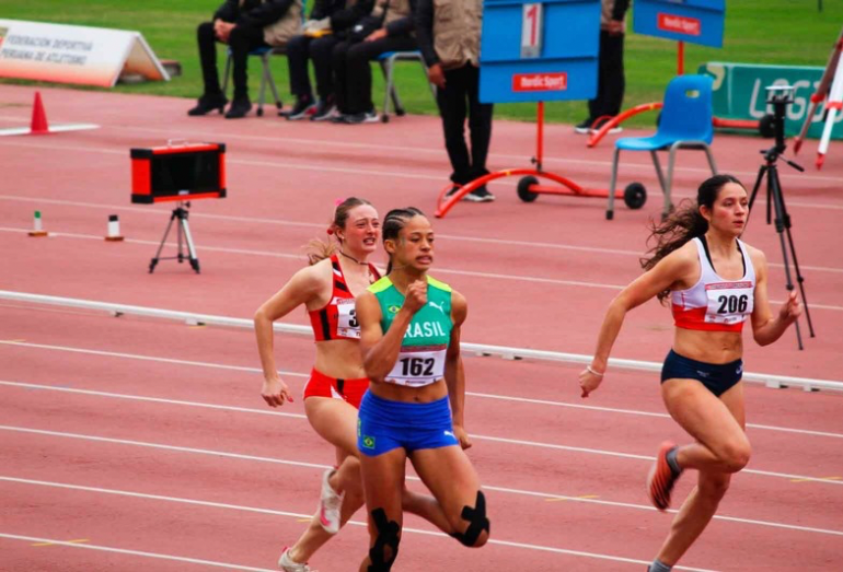 Jovem promessa do esporte conquista títulos e inspira Macaé