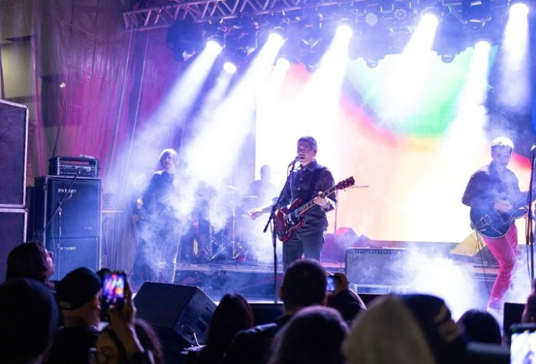 Silva Moto Fest encerra 3ª edição com histórica participação de ex-Legião Urbana