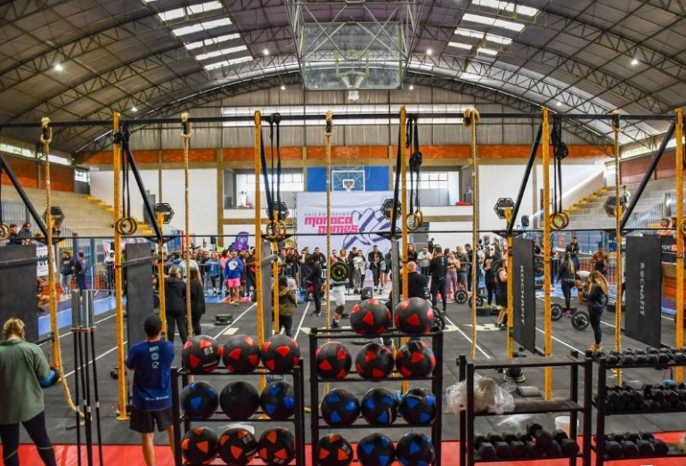 Rio das Ostras recebe 9ª edição do X2 Maraca Games nesse fim de semana