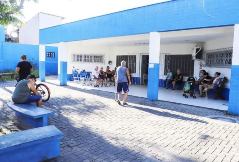 Rio das Ostras terá 9 unidades de saúde funcionando nesse sábado, 23