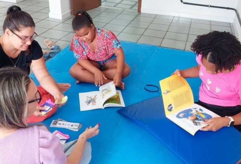 Rio das Ostras oferece curso de qualificação para professores da rede municipal