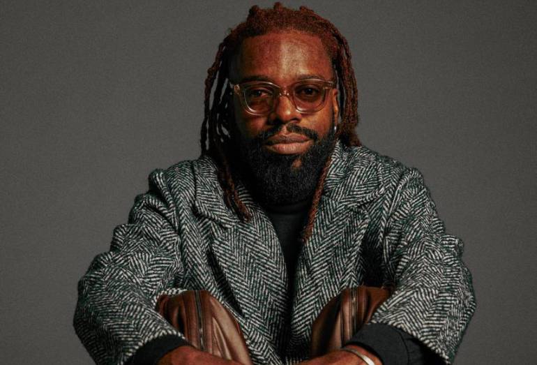 Feyjão revela história por trás da capa de single em parceria com Zeca Pagodinho