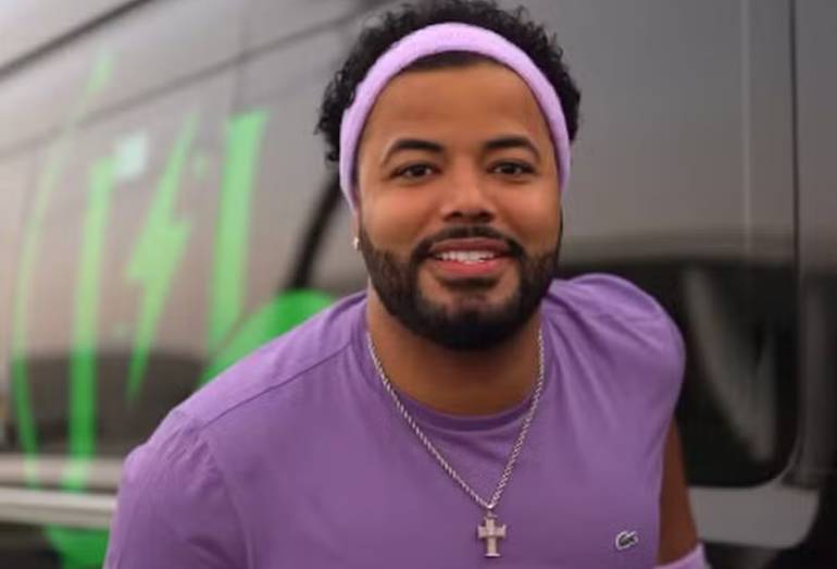 Influenciador Hytalo Santos é preso em São Paulo