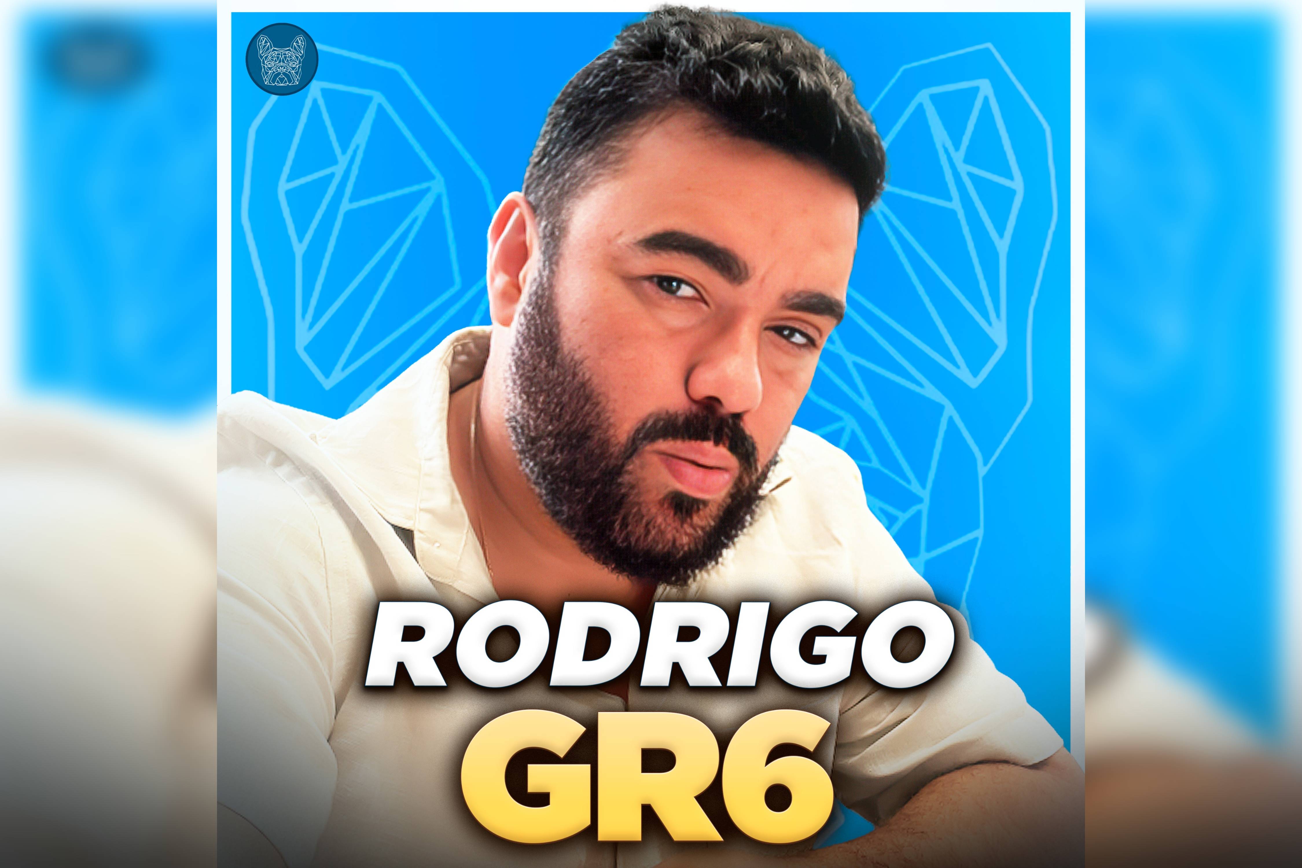 Rodrigo GR6 – Bulldog Show #159 #Podcast