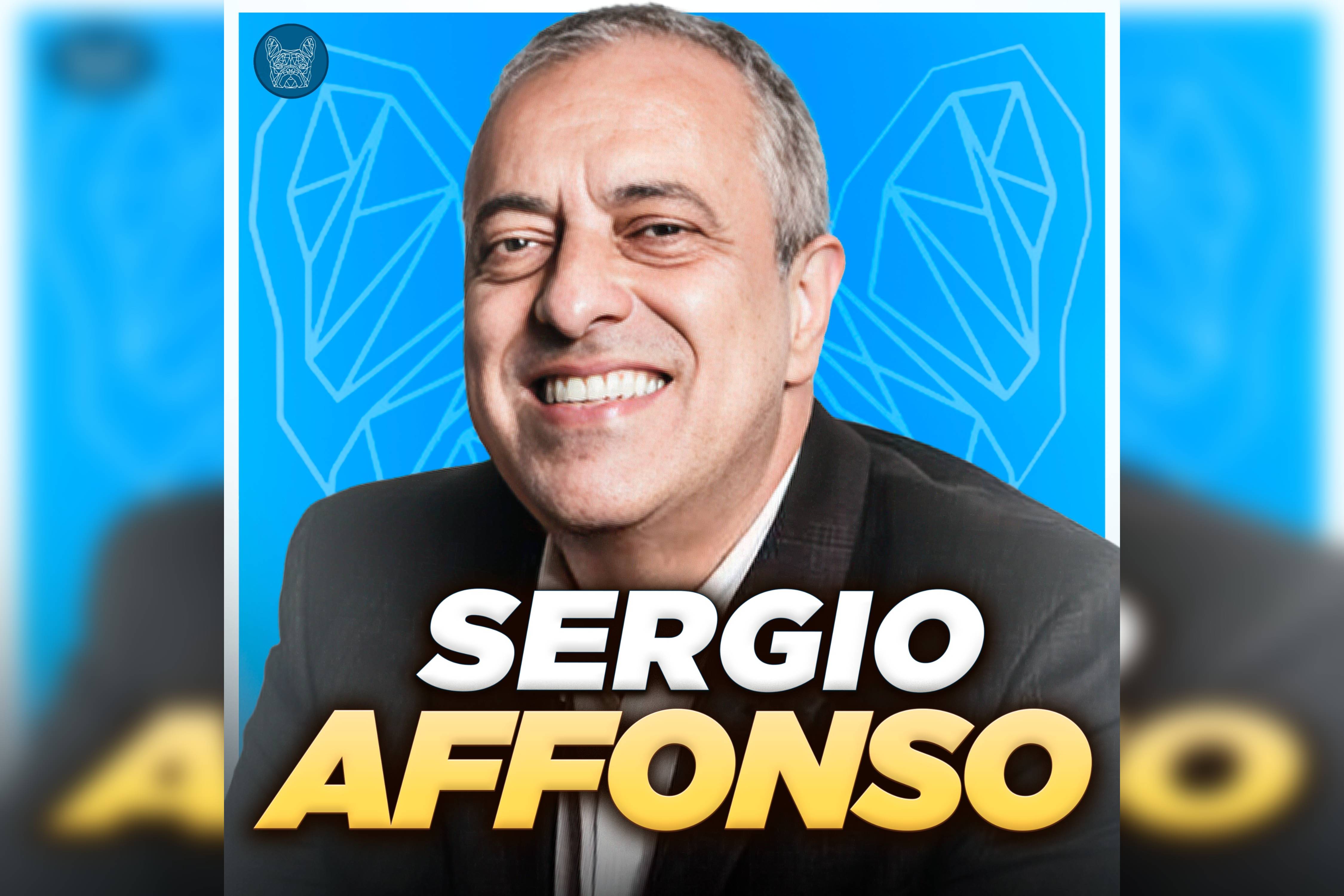 Sérgio Affonso – Bulldog Show #160 #Podcast